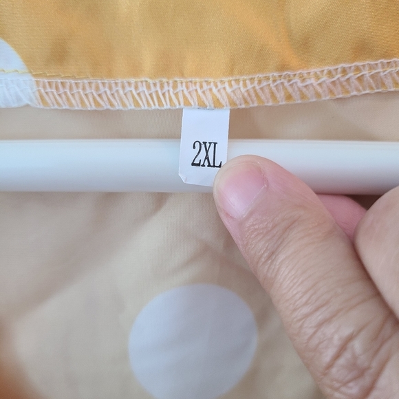 Super Cute Midi Dress - Picture 2 of 8